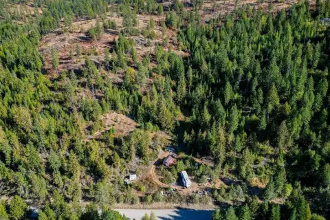 31.5 Acres Recreational Land Chewelah