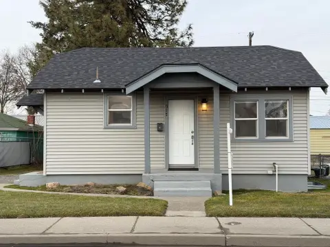 Spokane Bungalow Near Northtown Mall