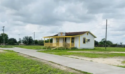 Office Property in Alice, Texas