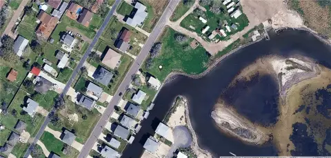 Waterfront Lot with Intercoastal Access