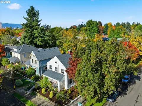 Multifamily Property in Inner SE