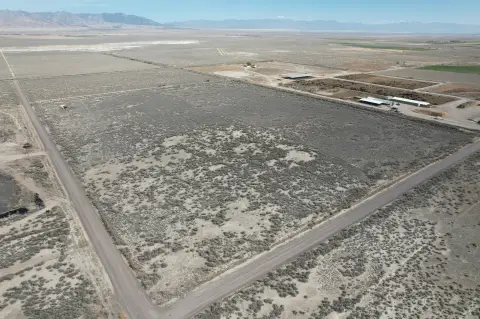Vacant Agricultural Land