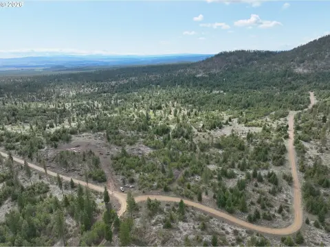 80 Acres Ready to Build