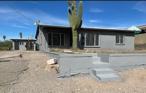 Duplex Income Property