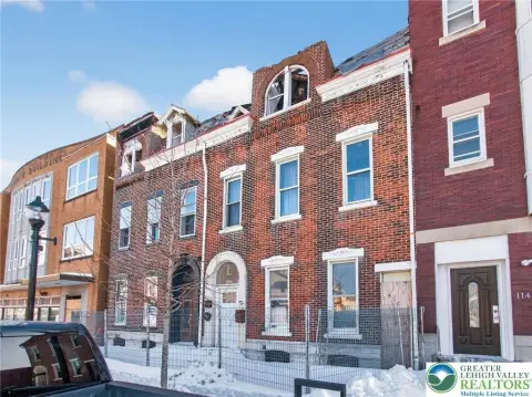 Allentown Mixed-Use Redevelopment Opportunity