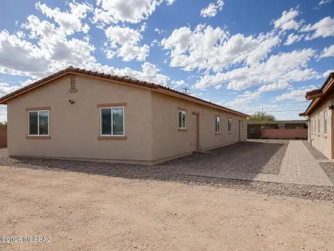Duplex Investment Property