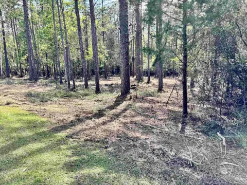 Residential Lot in Gated Community