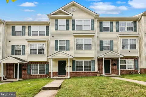 Kenneth Square Multi-Family Property