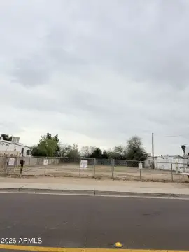 Residential Lot in Surprise, AZ