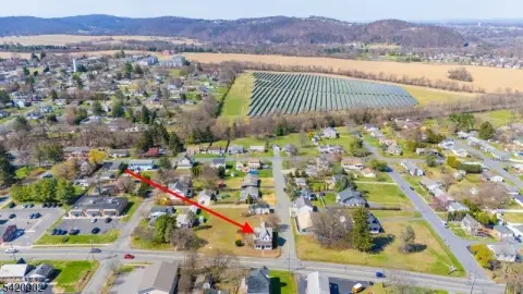 Alpha Boro Commercial Opportunity