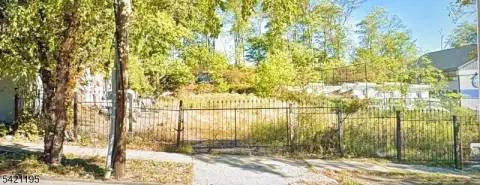 Newark City Commercial/Residential Land