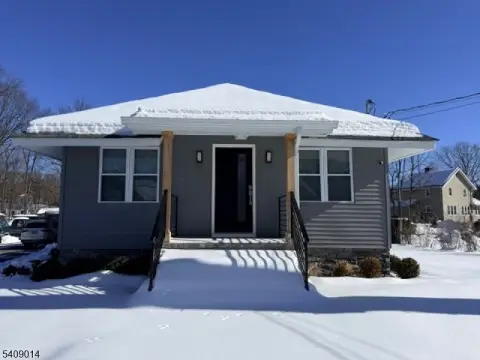 Renovated Office Space in Ramsey