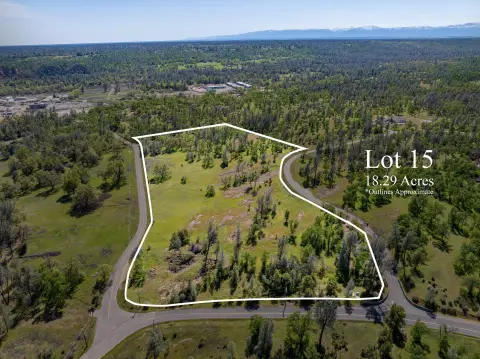 Residential Development Land Parcel