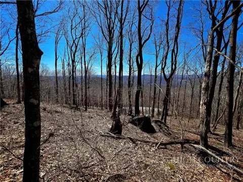 Wooded Mountain Recreation Land