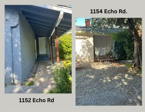 Two Homes on One Lot
