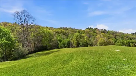 Unrestricted Land with Mountain Views