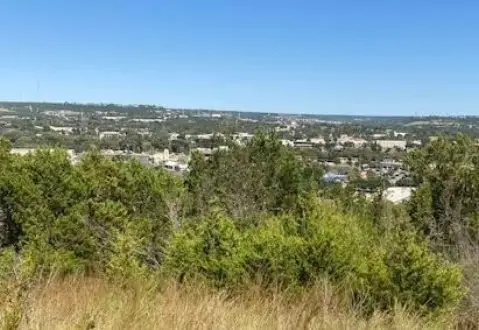 Terraced Multi-Tract Land Parcel
