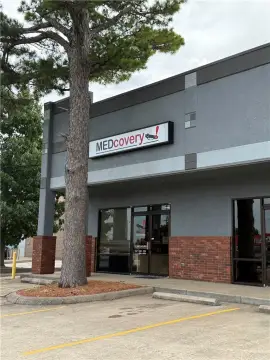 Retail Space