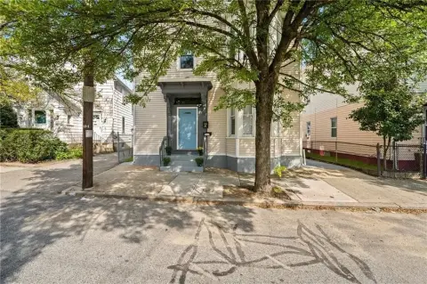 Two-Unit Duplex