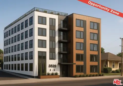 Ready-to-Issue Affordable Housing Project