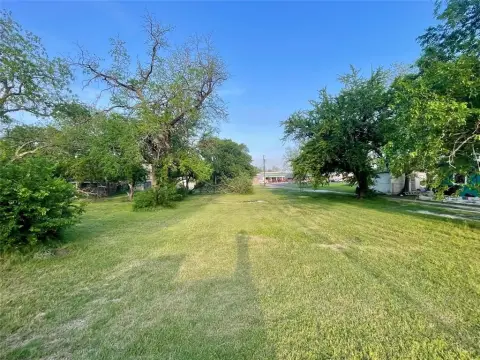 Gainesville Land Near Downtown