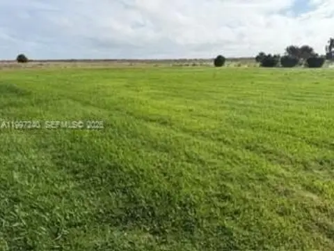 Cleared Acre Lot Near Lake