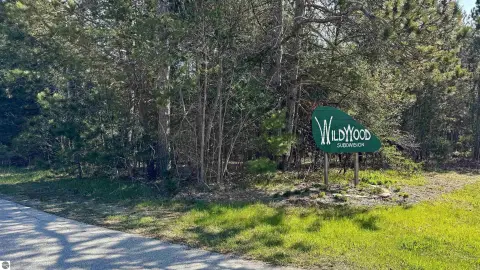 Vacant Land in Wildwood Subdivision