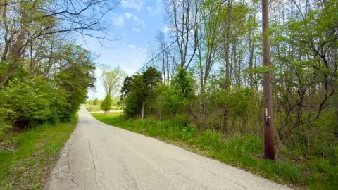 Flat to Gently Rolling Acreage