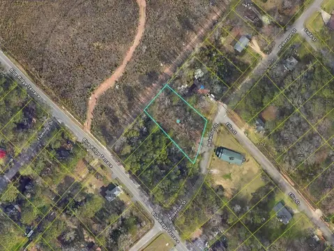 Vacant Land in Columbia, SC