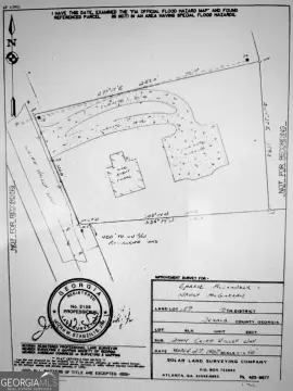Commercially Zoned Property Near CHOA