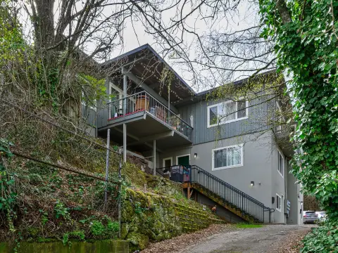 Updated Multi-Unit Near OHSU