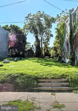 Land Parcel in Philadelphia, PA