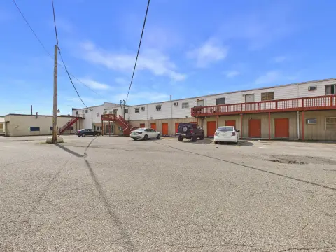 Commercial Income Property with Car Wash
