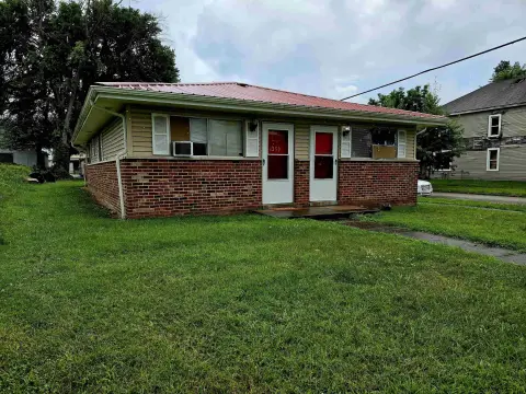 Updated Duplex Investment