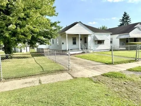 Two-Unit Residential Income Property