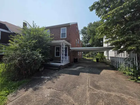 Residential Income Property