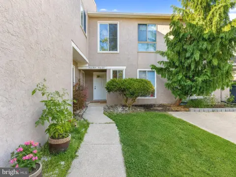 Vacant-At-Closing Two-Unit Duplex