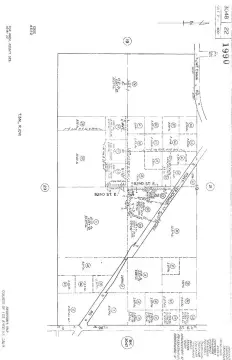 Expansive Agricultural Land Parcel