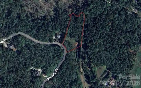 Lenoir, NC Land Opportunity