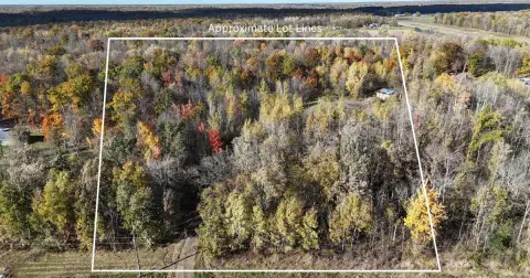 Open Recreation Land