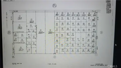 39 Acres Agricultural Land Lancaster
