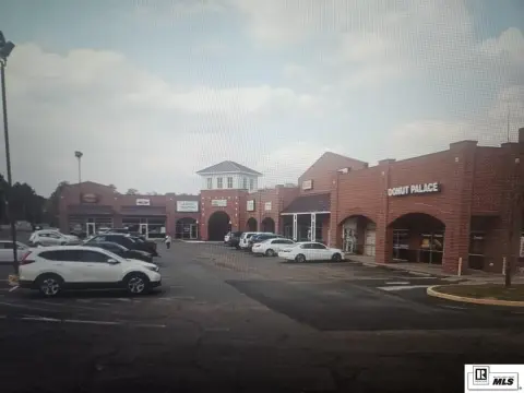 Office or Retail Suite