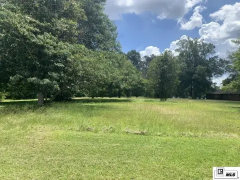 Commercial Industrial Land Parcel