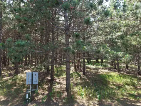 Baywoods Community Land Lot