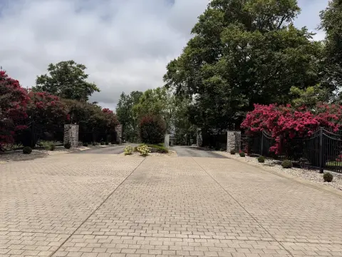 Residential Home Lot in Gated Subdivision