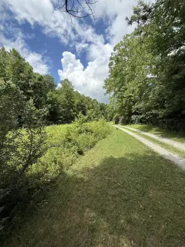 Gated Hunting and Recreation Land