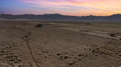 Spacious Vernon Land Parcel