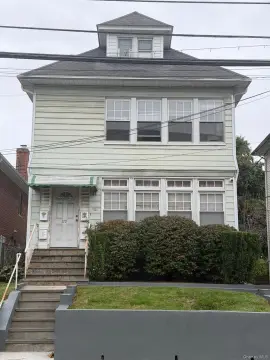 Detached Triplex with Garage