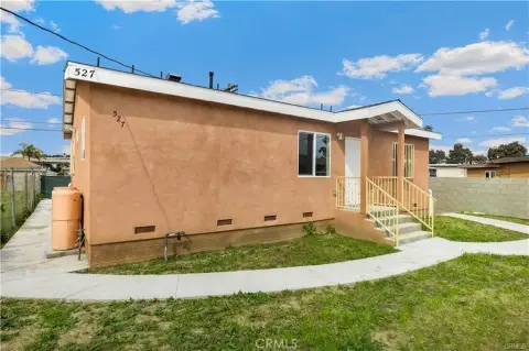 Duplex Income Property