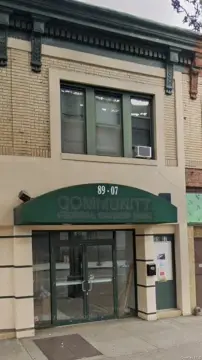 Storefront Space with Basement